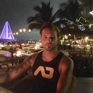 Meet your Posher, Davïd